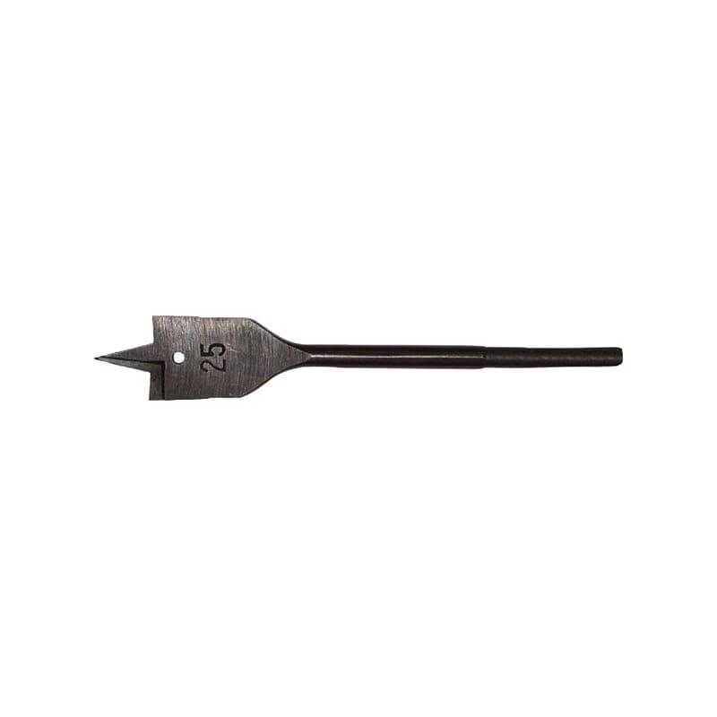 Makita Plosnato svrdlo 18x150mm d-07749, Crno