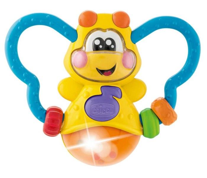 Zvečka leptir 3-18m