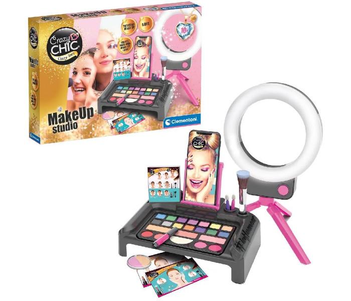 Crazy Chic igračka, set za šminkanje