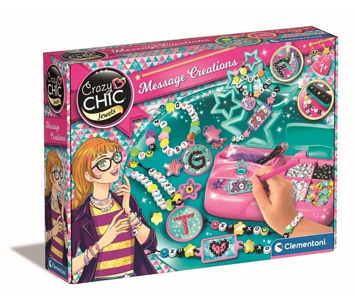 Ludi Šik igračka, kreativni set