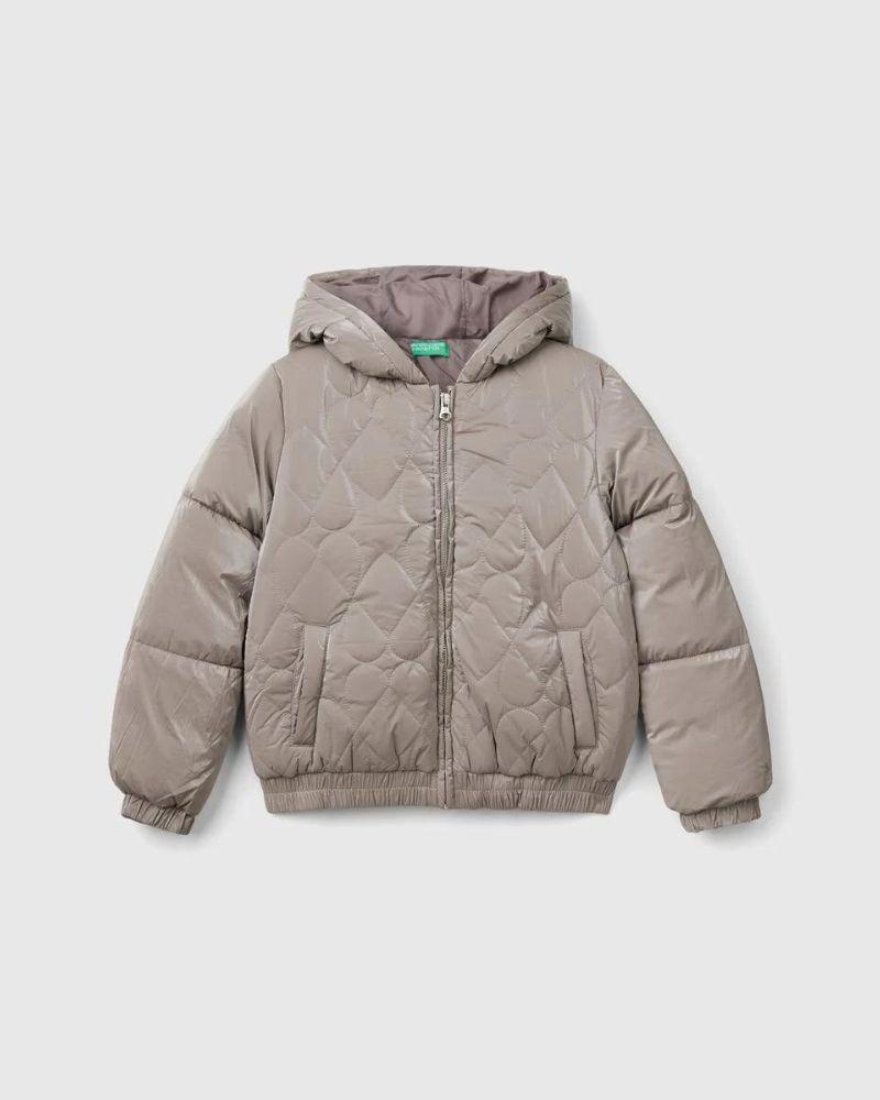 Benetton Jakna 763 za djevojčice