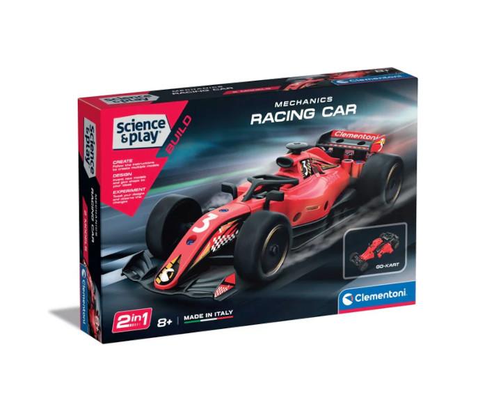 Clementoni Igračka science & play, formula 1