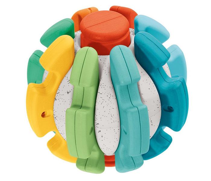 CHICCO Topka transform 2/1 eco+