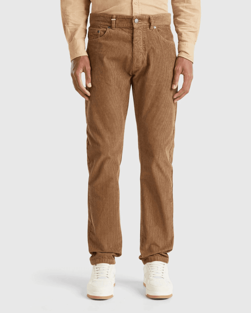 Benetton Pantole  68R za muškarce