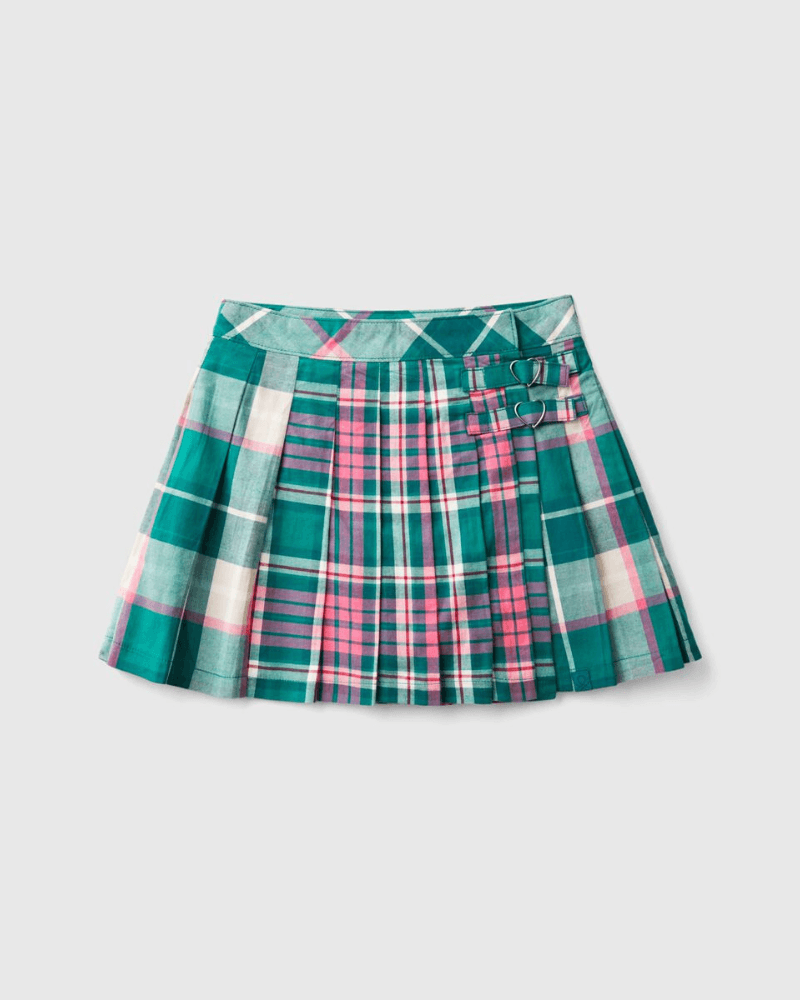 Benetton Suknja 912 za djevojčice