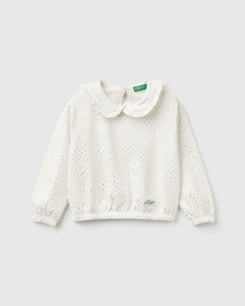 Benetton Majica  78V za djevojčice