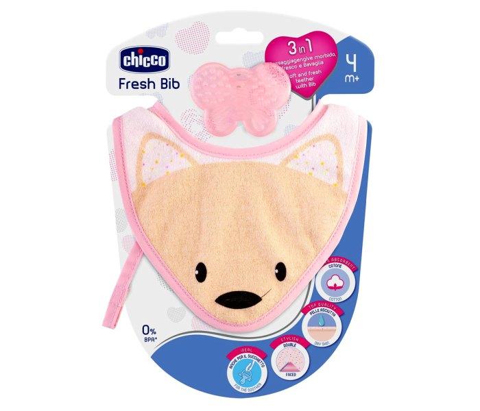 Chicco Portikla sa glodalicom, Bež