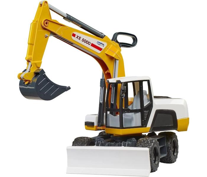 Bruder Igračka bager