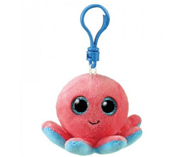 BOOS SHELDON, 8,5 cm - Hobotnica - Kopča