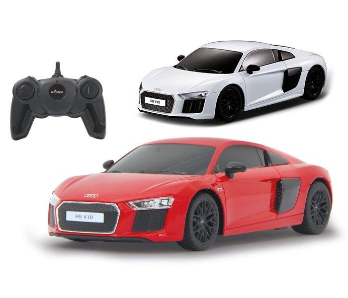 R/C 1:24 AUDI R8 2015 Verzija
