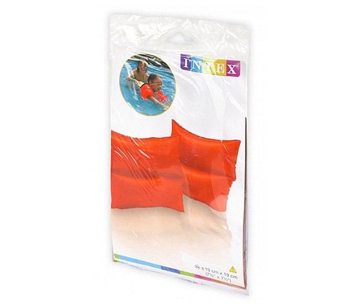 Intex Misici 19cmx19cm, Crvena