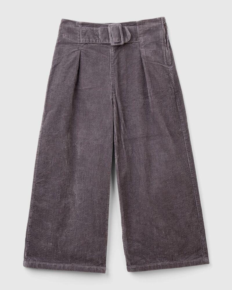 Benetton Pantole  00A za djevojčice