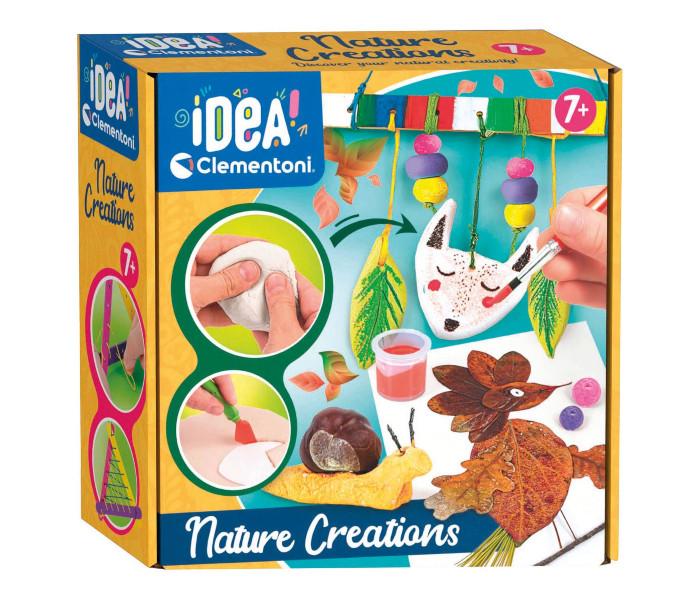 Kreativni Clementoni set