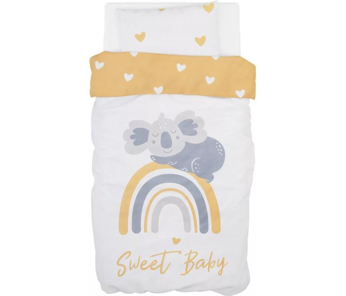 Bubaba Posteljina, Bež