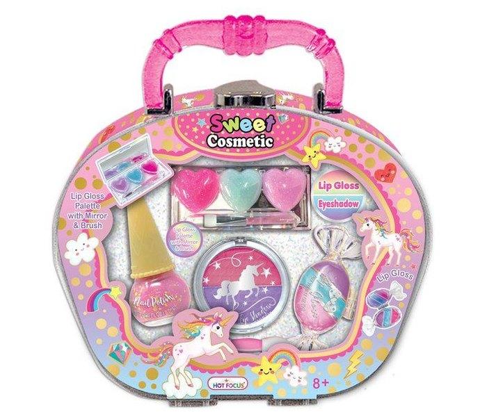 Igračka Hot Focus, kozmetički set