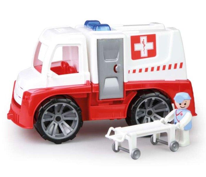 LENA Toy Maxi Hitna pomoć Truxx