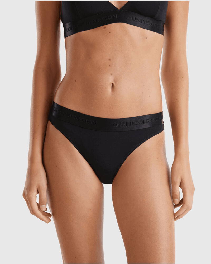 Benetton Gaćice100 za žene