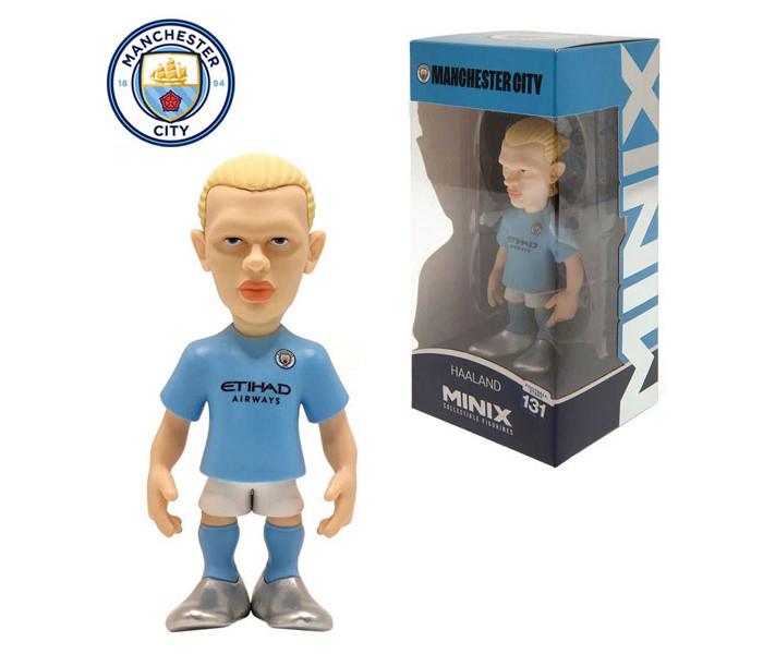 MINIX figura Manchester City Hall