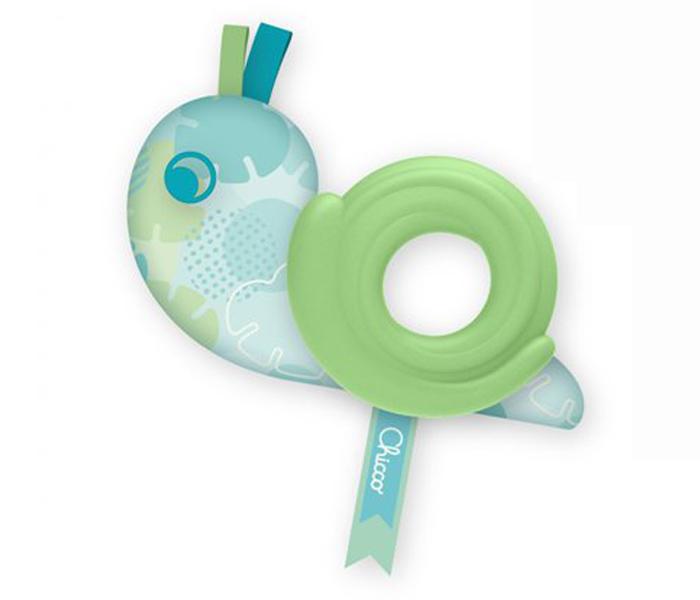 Chicco Zvečka puž eko +