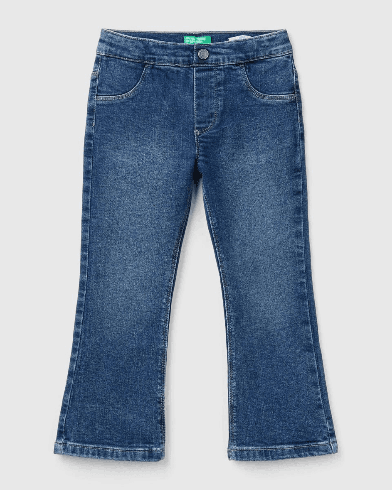 Benetton Pantole 901 za djevojčice