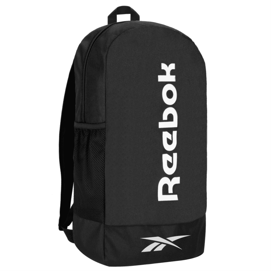 Reebok Ruksak, Crni