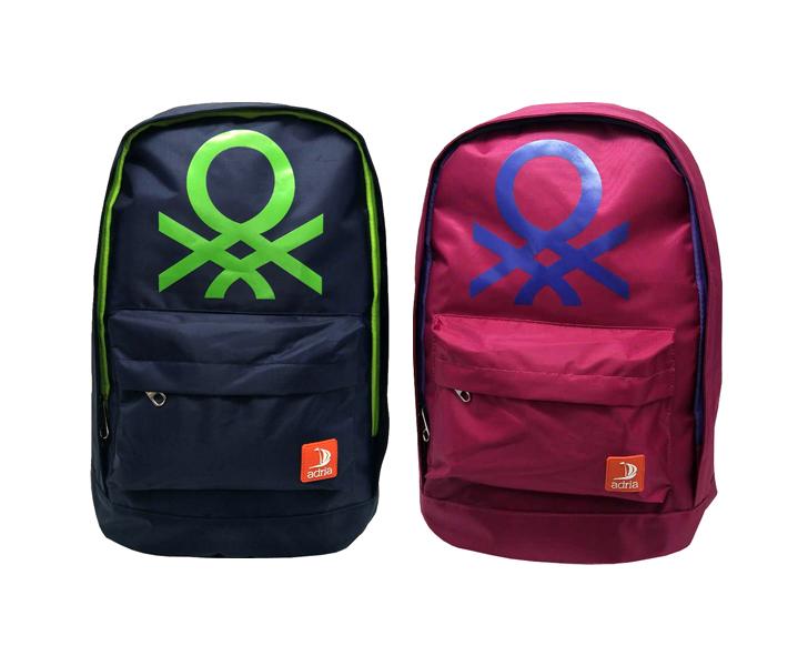 ADRIA Ruksak Color