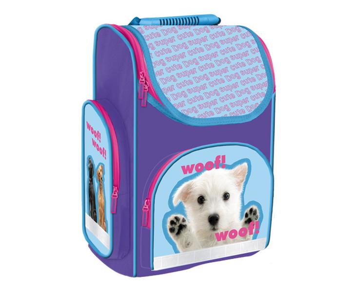 Torba Pets, Ljubičasta