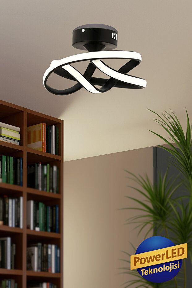 Opviq luster za vino, crni