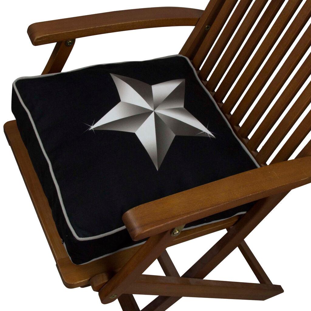 Aberto Design Dekorativni jastuk YM1255, 42x42 cm, Šareni