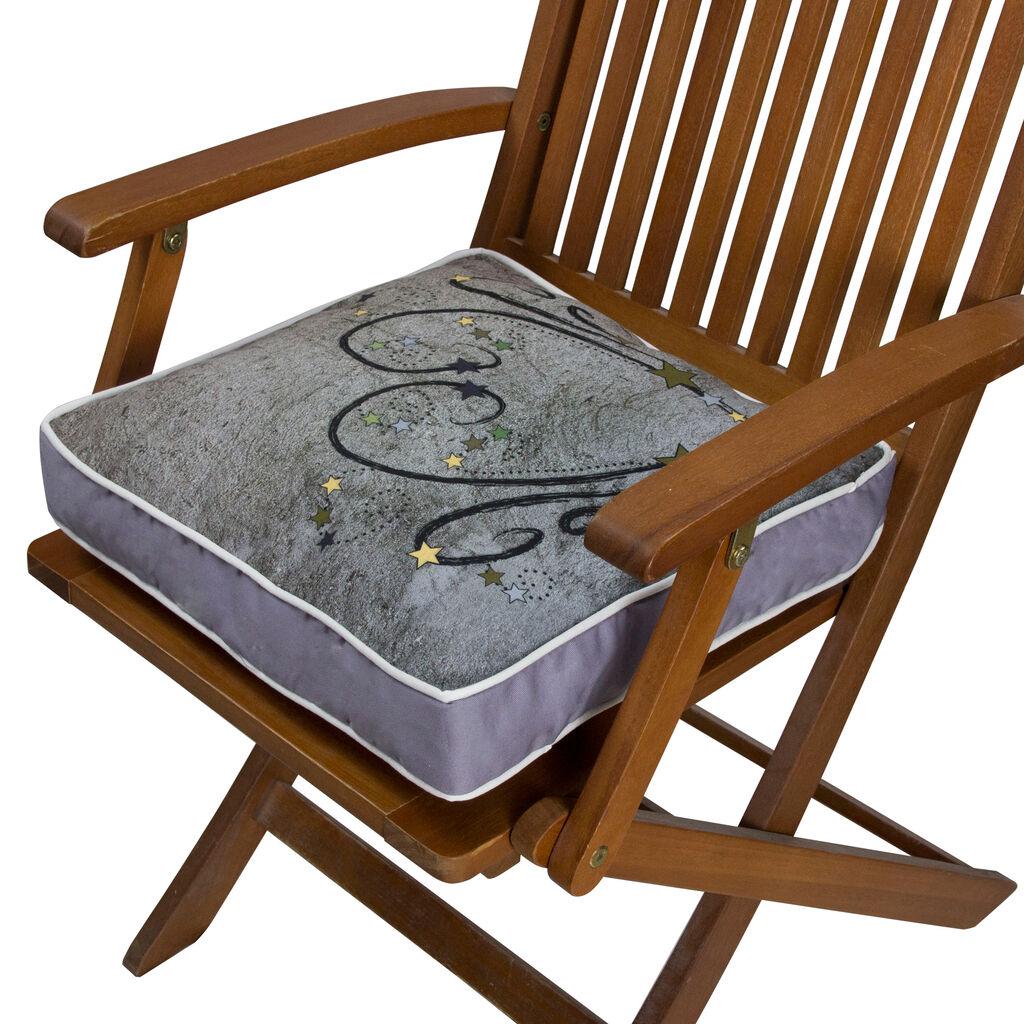 Aberto Design Dekorativni jastuk YM1238, 42x42 cm, Šareni