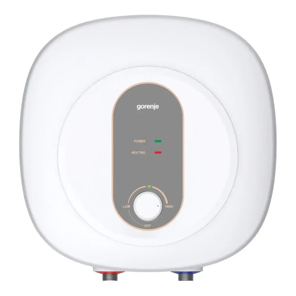 Gorenje Bojler MINI10-O, 10.9l, 1500W, Bijeli