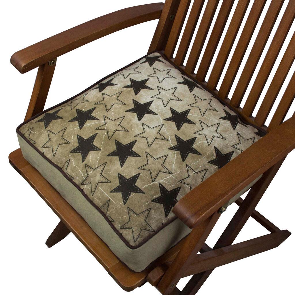 Aberto Design Dekorativni jastuk YM1234, 42x42 cm, Šareni