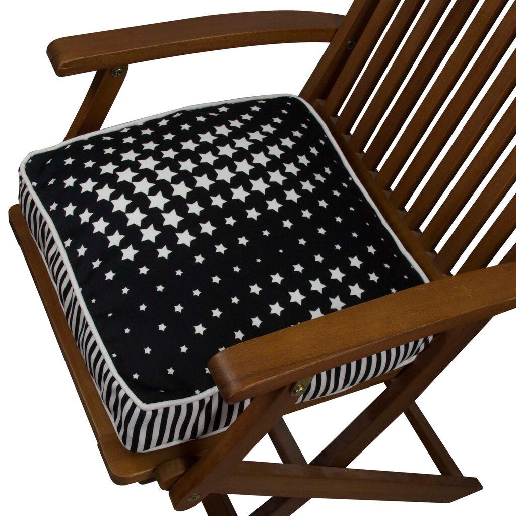 Aberto Design Dekorativni jastuk YM1261, 42x42 cm, Šareni