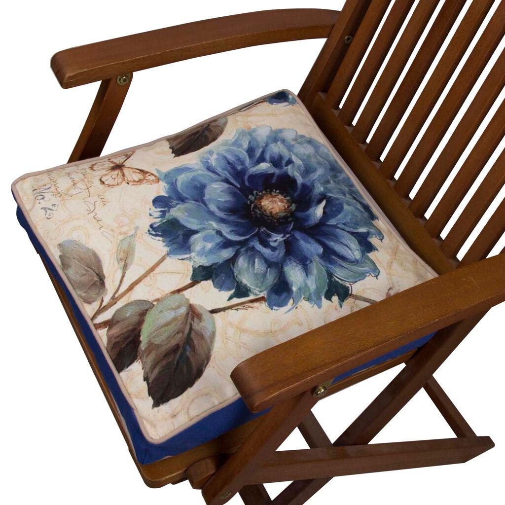 Aberto Design Dekorativni jastuk YM1304, 42x42 cm, Šareni