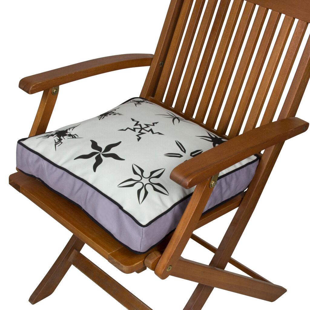 Aberto Design Dekorativni jastuk YM1237, 42x42 cm, Šareni