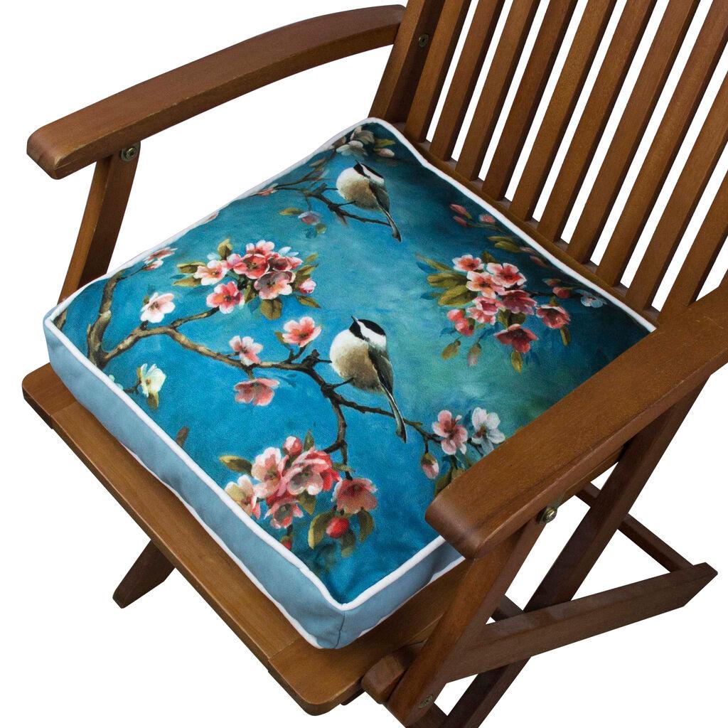 Aberto Design Dekorativni jastuk YM1314, 42x42 cm, Šareni