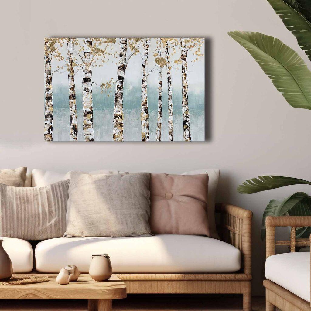 Wallity Slika na platnu 4570softc-001, 45 x 70 cm