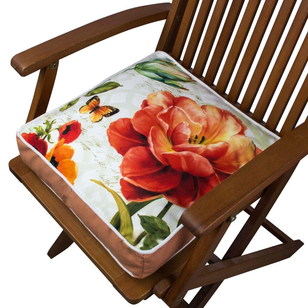 Aberto Design Dekorativni jastuk YM1307, 42x42 cm, Šareni