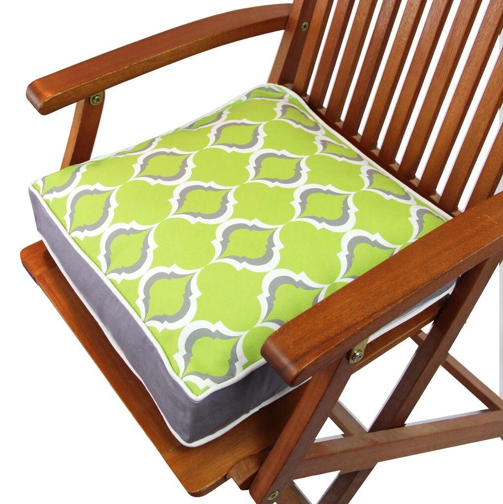 Aberto Design Dekorativni jastuk YM1197, 42x42 cm, Šareni