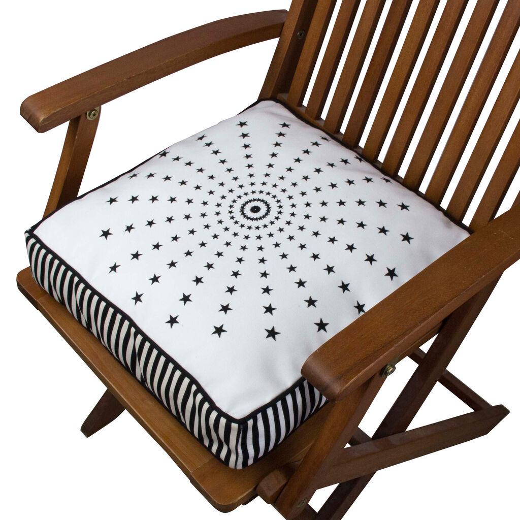 Aberto Design Dekorativni jastuk YM1263, 42x42 cm, Šareni