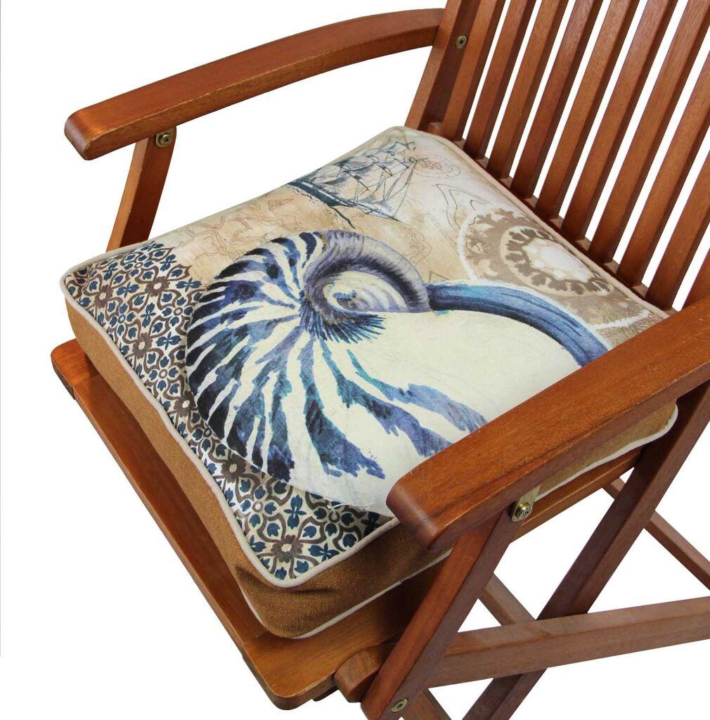 Aberto Design Dekorativni jastuk YM1155, 42x42 cm, Šareni