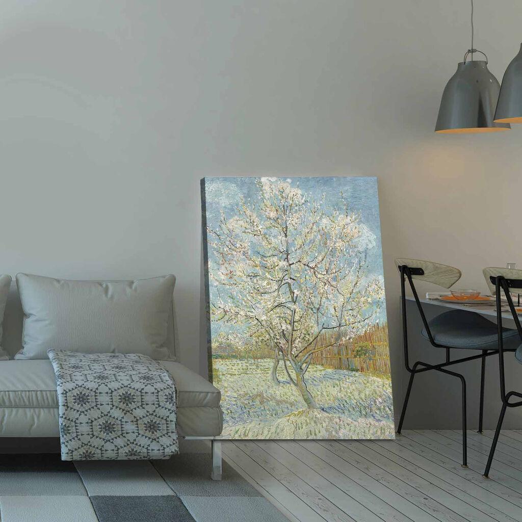 Wallxpert Slika na platnu 70100VANGOGH068, 70 x 100 cm