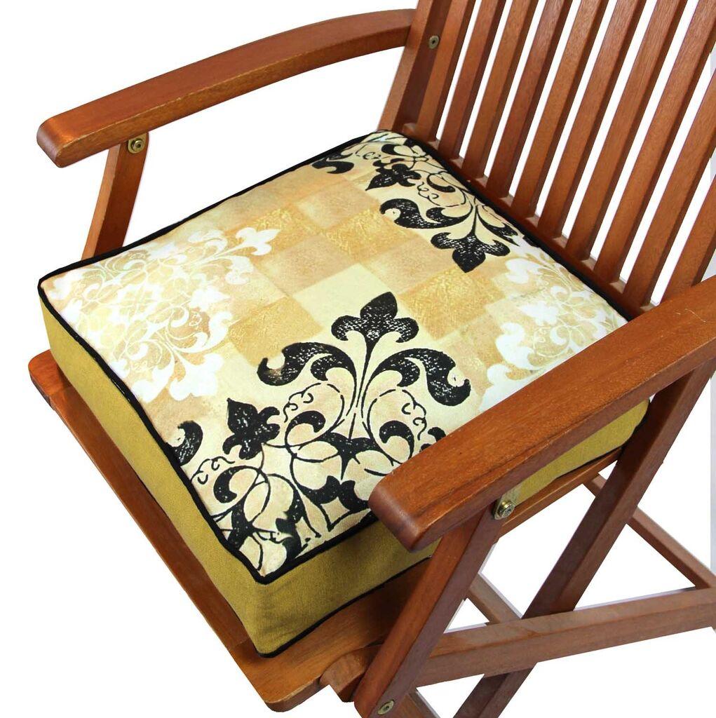 Aberto Design Dekorativni jastuk YM1118, 42x42 cm, Šareni