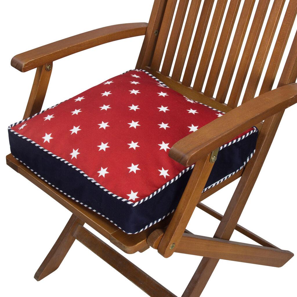 Aberto Design Dekorativni jastuk YM1277, 42x42 cm, Šareni