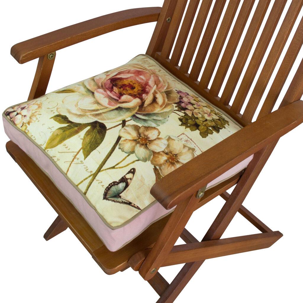 Aberto Design Dekorativni jastuk YM1325, 42x42 cm, Šareni