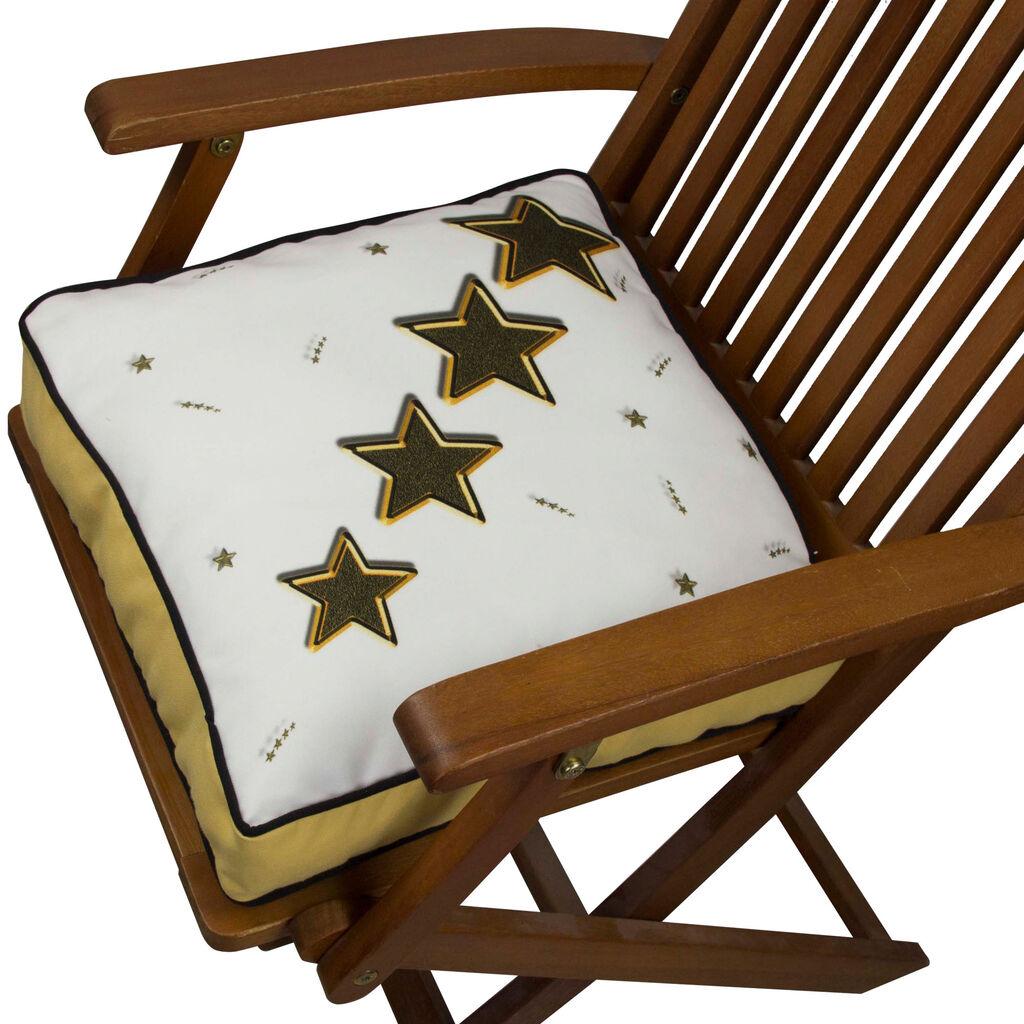 Aberto Design Dekorativni jastuk YM1246, 42x42 cm, Šareni