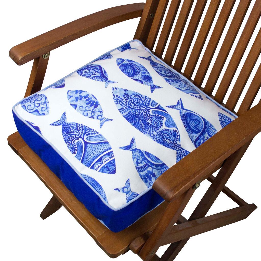 Aberto Design Dekorativni jastuk YM1301, 42x42 cm, Šareni