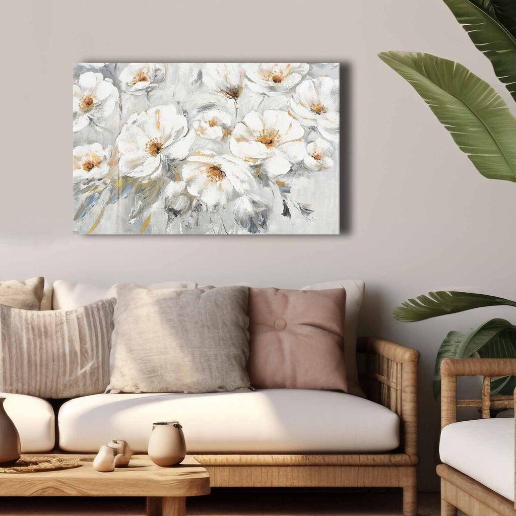 Wallity Slika na platnu 4570softc-008, 45 x 70 cm