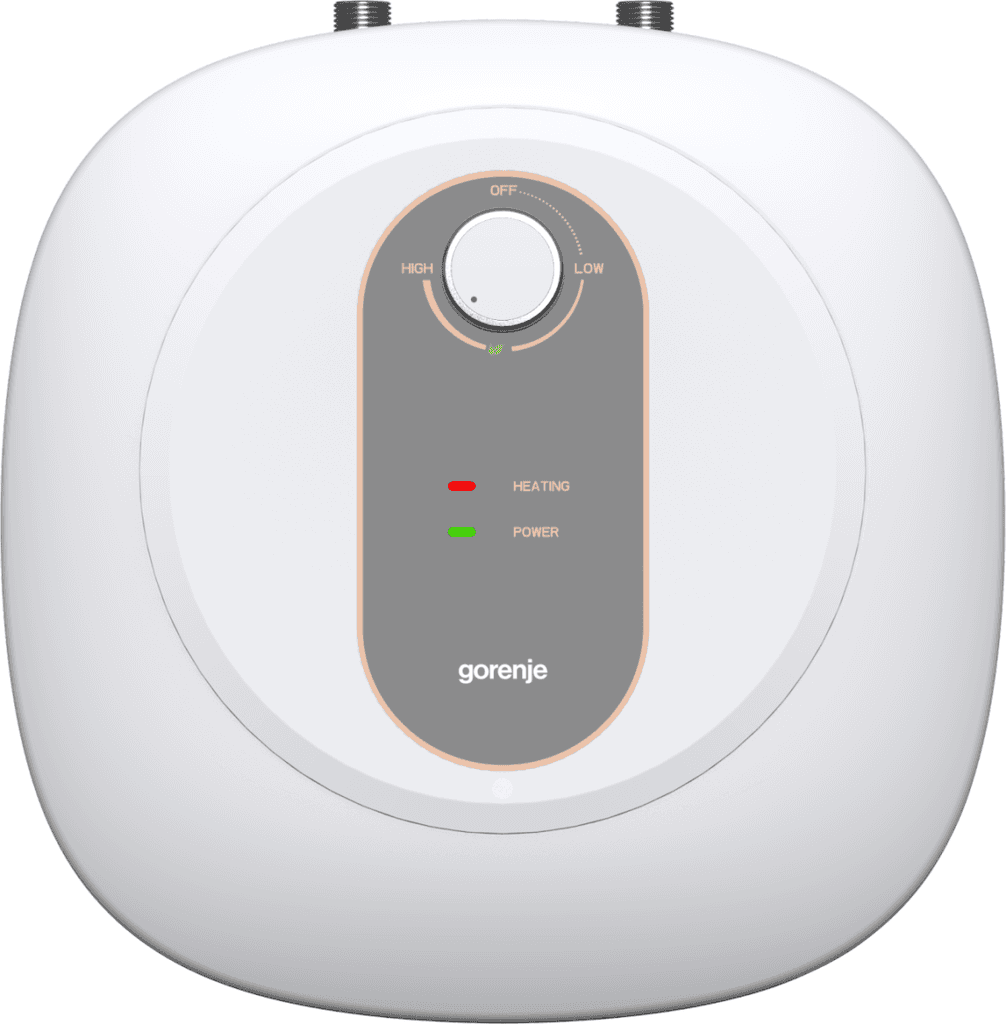 Gorenje protočni bojler MINI10-U, 10.9l, 1500W, bijeli