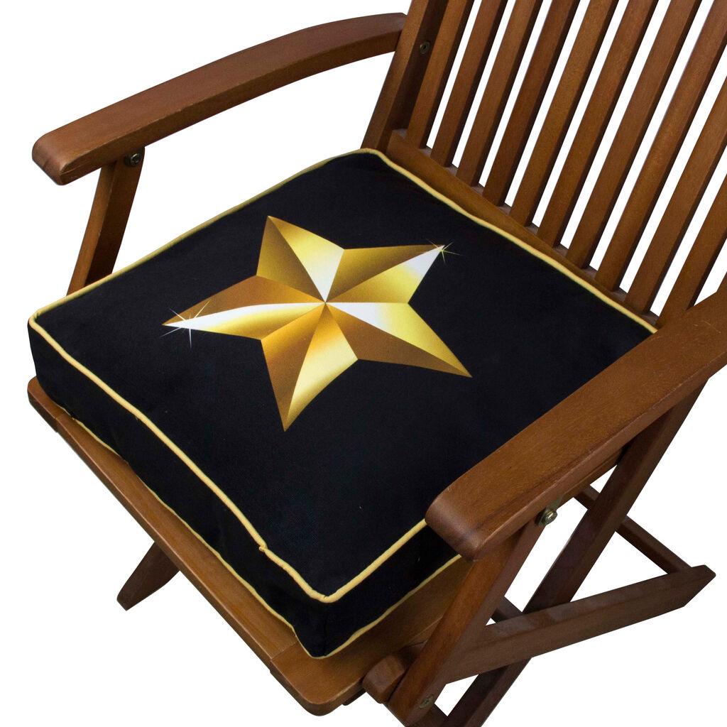 Aberto Design Dekorativni jastuk YM1254, 42x42 cm, Šareni